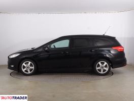 Ford Focus 2016 1.0 99 KM