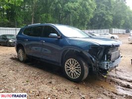 GMC Acadia 2024 2
