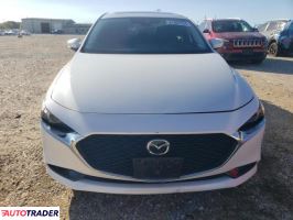 Mazda 3 2019 2