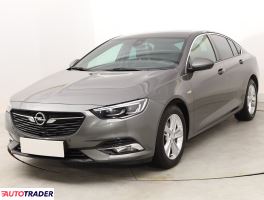Opel Insignia 2018 1.5 162 KM
