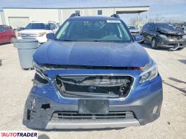 Subaru Outback 2021 2