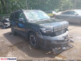 Hyundai Santa Fe 2024 2