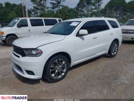 Dodge Durango 2019 3 Dodge Durango 2019 3