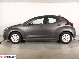 Toyota Yaris 2021 1.5 123 KM