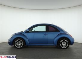 Volkswagen New Beetle 1999 1.9 88 KM