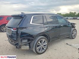 Cadillac Pozostałe 2020 3