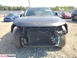 Dodge Durango 2021 3