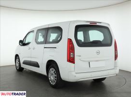 Opel Combo 2020 1.2 108 KM
