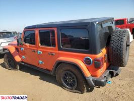 Jeep Wrangler 2023 2