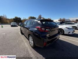 Subaru Impreza 2024 2