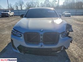 BMW X4 2022 3