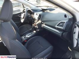 Subaru Forester 2022 2