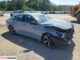 Honda Accord 2021 1 Honda Accord 2021 1