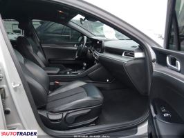 Kia Pozostałe 2022 1