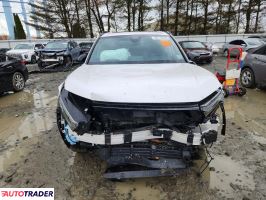 Honda CR-V 2025 2