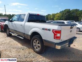 Ford Pozostałe 2020 5