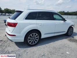 Audi Q7 2019 2 Audi Q7 2019 2