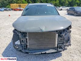 Hyundai Pozostałe 2022 2