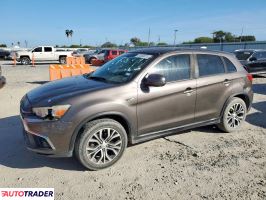 Mitsubishi Outlander - zobacz ofertę