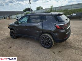 Jeep Compass 2021