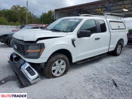 Ford Pozostałe 2024 2