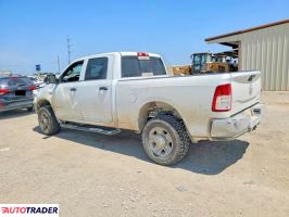 Dodge Ram 2021 6