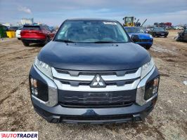 Mitsubishi Outlander 2023 2