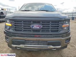 Ford Pozostałe 2024 5