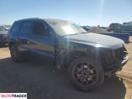 Jeep Grand Cherokee 2021 3 Jeep Grand Cherokee 2021 3