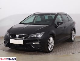Seat Leon 2020 1.5 147 KM