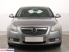 Opel Insignia 2011 2.0 158 KM Opel Insignia 2011 2.0 158 KM