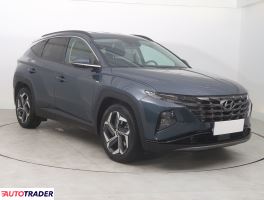 Hyundai Tucson 2024 1.6 147 KM