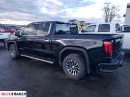 GMC Sierra 2019 6