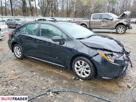 Toyota Corolla 2025 2