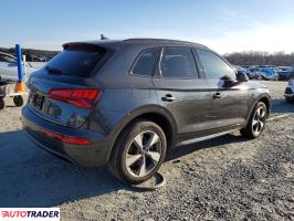 Audi Q5 2020 2