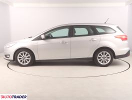 Ford Focus 2018 1.5 118 KM Ford Focus 2018 1.5 118 KM