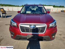 Subaru Forester 2020 2
