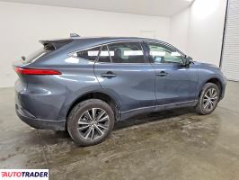 Toyota Venza 2024 2