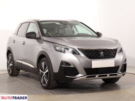 Peugeot 3008 2019 1.2 128 KM
