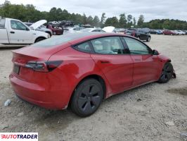 Tesla Model 3 2021 Tesla Model 3 2021
