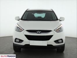 Hyundai ix35 2014 1.7 113 KM