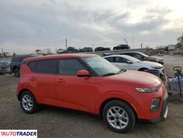 Kia Soul 2020 2