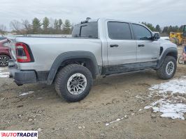 Dodge Ram 2024 6