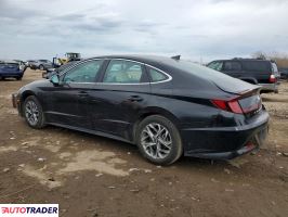 Hyundai Sonata 2023 2
