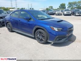 Subaru Pozostałe 2024 2 Subaru Pozostałe 2024 2