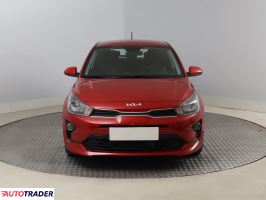 Kia Rio 2021 1.0 99 KM