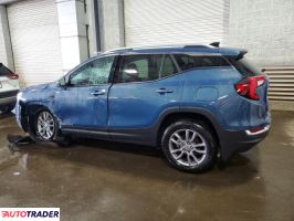 GMC Terrain 2024 1
