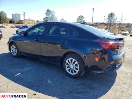 Kia Pozostałe 2024 2