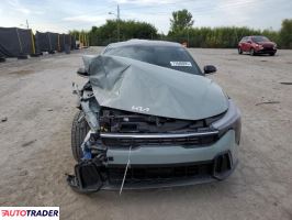 Kia Pozostałe 2025 2 Kia Pozostałe 2025 2