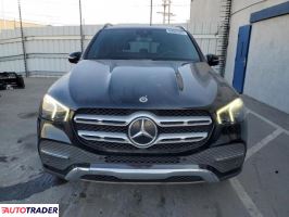 Mercedes CL 2022 2